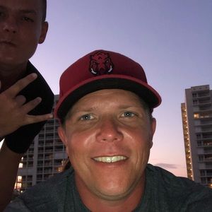 Meet your Posher, Brad